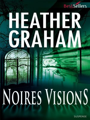 cover image of Noires visions